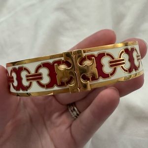 Tory Burch Kira Bracelet